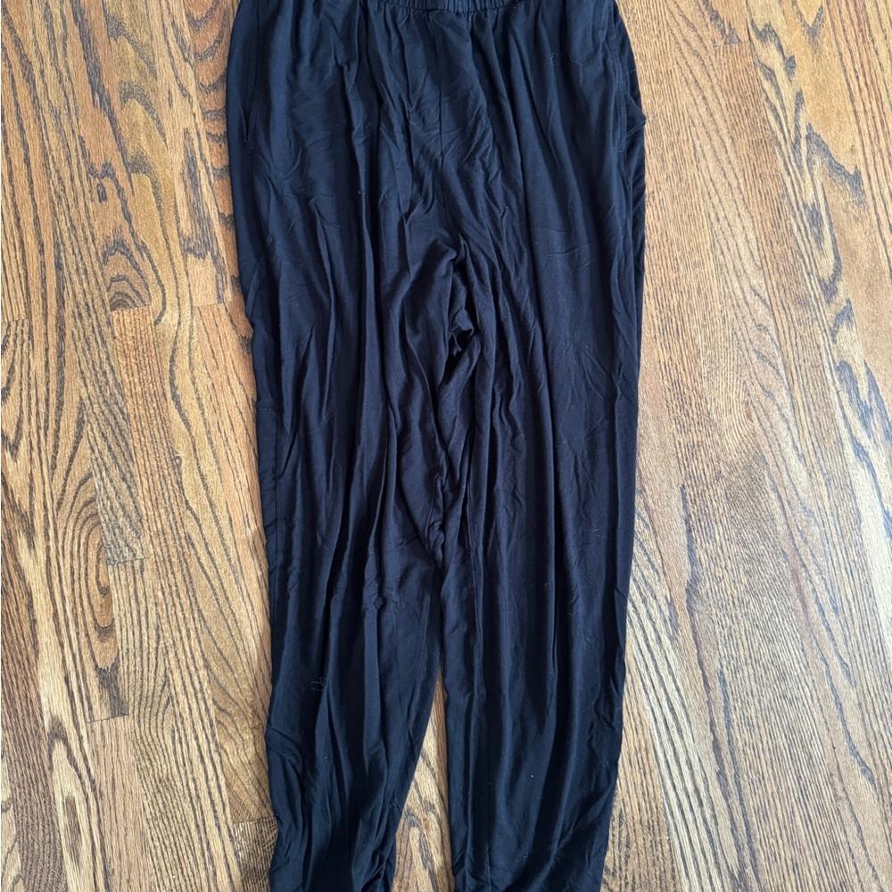 Sunday Sleep Old Navy joggers